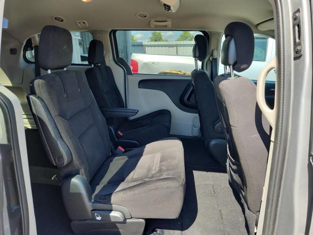 2014 DODGE GRAND CARAVAN SXT - 2C4RDGCGXER352397