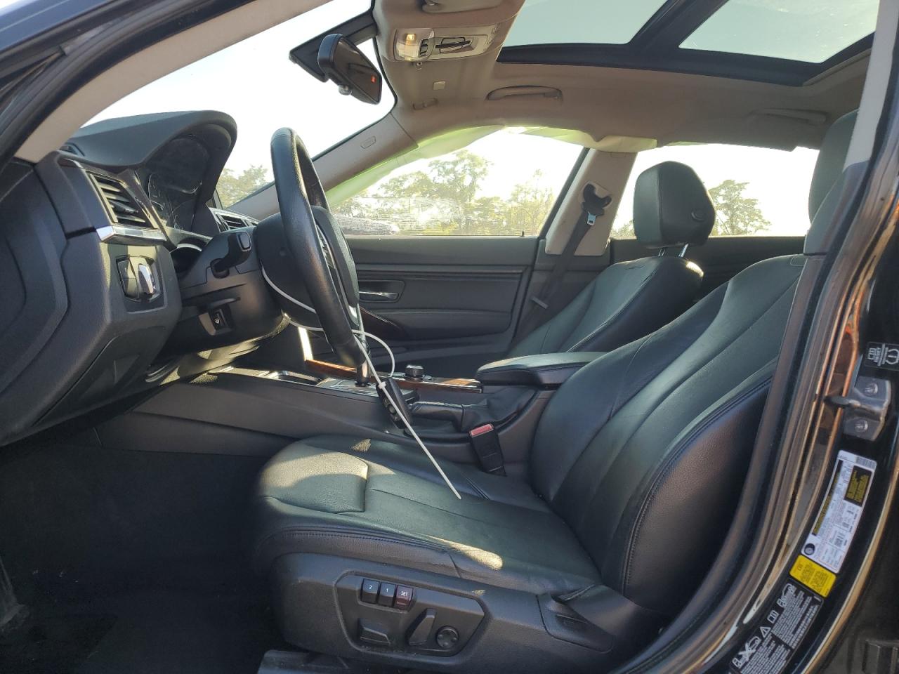 BMW 3 SERIES GT XIGT SULEV