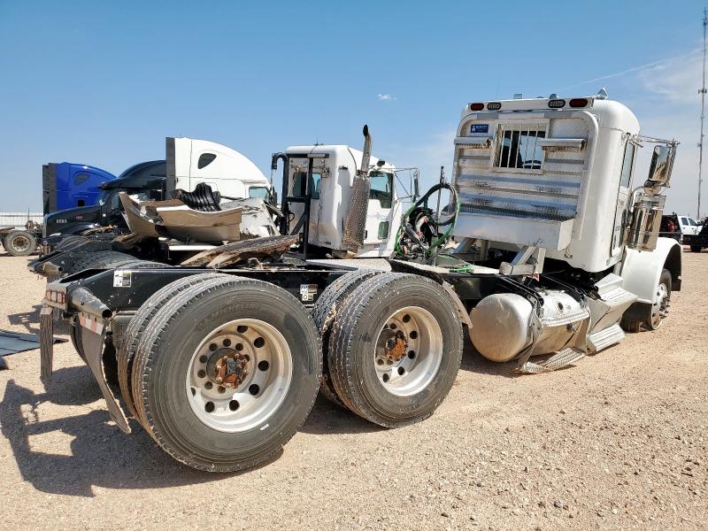 2022 PETERBILT 389 #3309772836