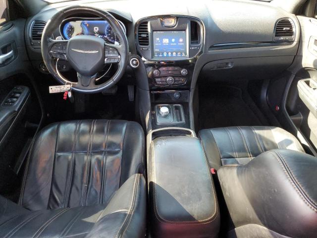 2016 CHRYSLER 300 S - 2C3CCABGXGH334616