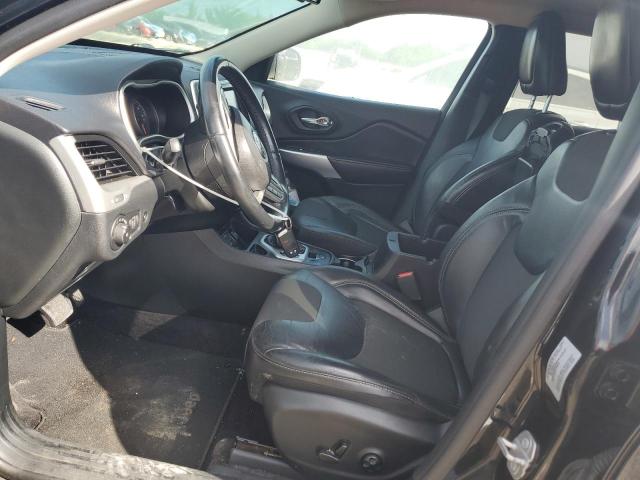 2018 JEEP CHEROKEE L 1C4PJLLX9JD525011