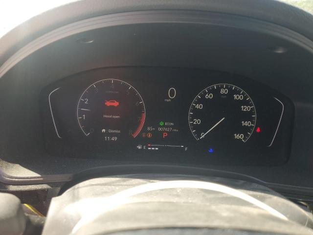 2025 HONDA CIVIC SPORT 2HGFE2F51SH584368