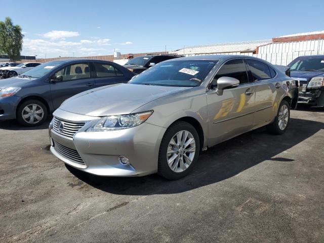 LEXUS ES 300H