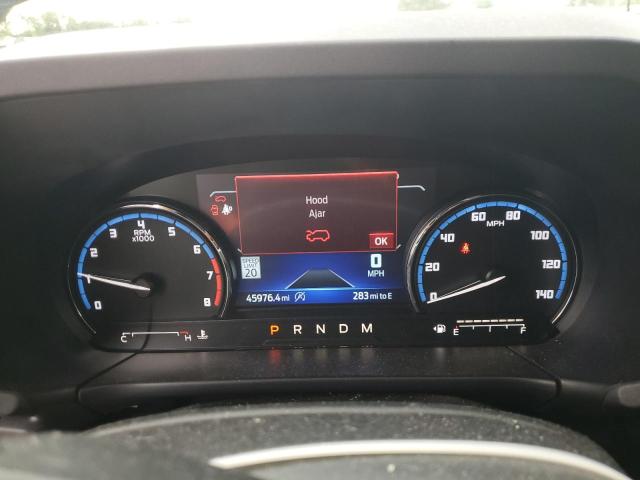 2021 FORD BRONCO SPORT BADLANDS 3FMCR9D90MRA52004