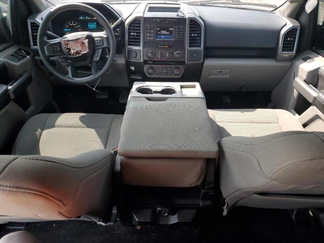 2017 FORD F150 SUPER - 1FTEW1E87HFC36937