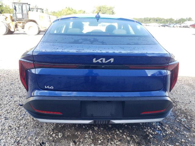 2025 KIA K4 LX 3KPFT4DEXSE059761