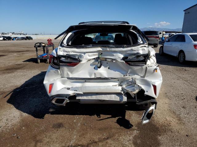 2016 LEXUS RX 350 JTJBZMCA3G2009569