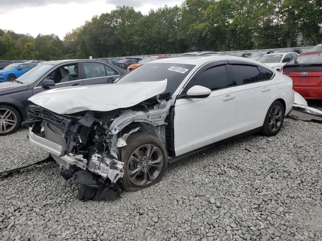 Global Auto Auctions: 2023 HONDA ACCORD EX