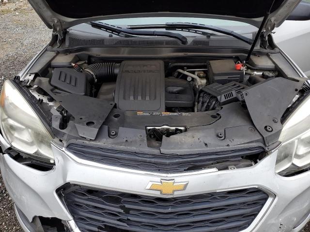 2016 CHEVROLET EQUINOX LS 2GNFLEEK1G6331767