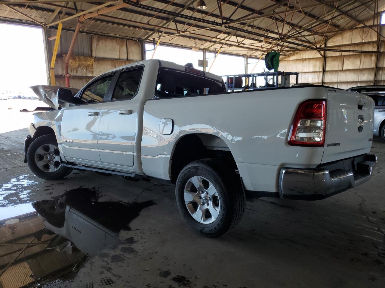 RAM 1500 BIG HORN/LONE STAR