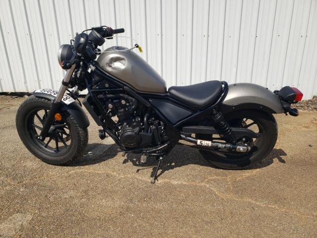 2017 HONDA CMX500 MLHPC5603H5000015