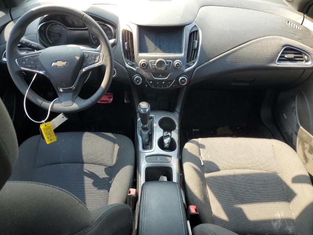 2018 CHEVROLET CRUZE LT 3G1BE6SM2JS609784