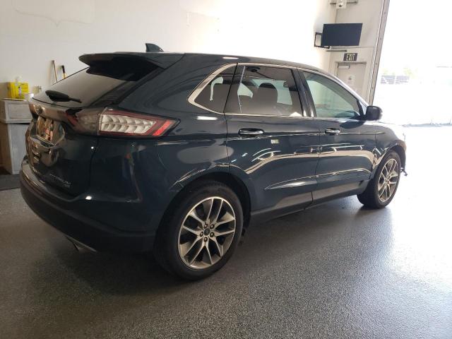 2016 FORD EDGE TITAN #3303789449