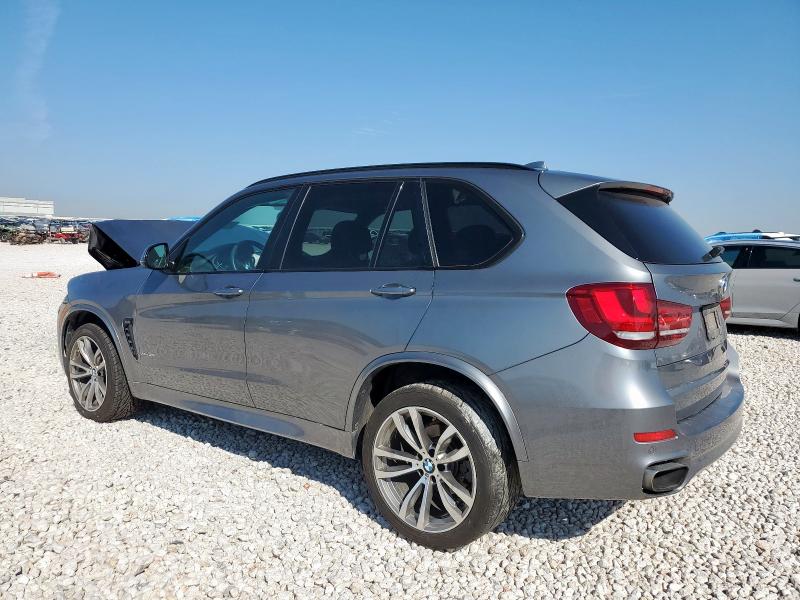 2015 BMW X5 XDRIVE3 - 5UXKR0C52F0P00664