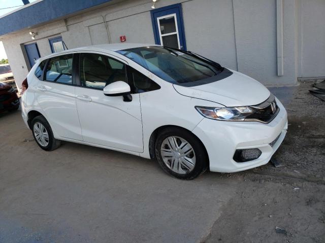 2019 HONDA FIT LX 3HGGK5H44KM717290