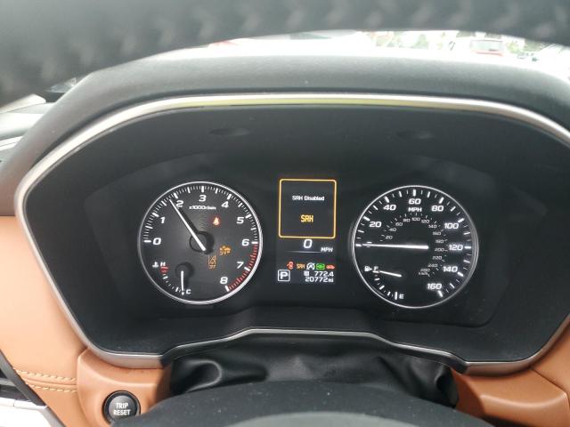 2022 SUBARU LEGACY TOURING XT 4S3BWGP68N3020139