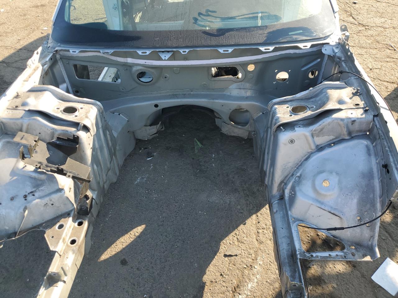 DODGE CHALLENGER R/T SCAT PACK