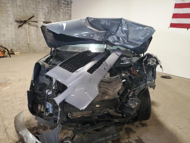 2022 KIA TELLURIDE 5XYP54HC9NG273364