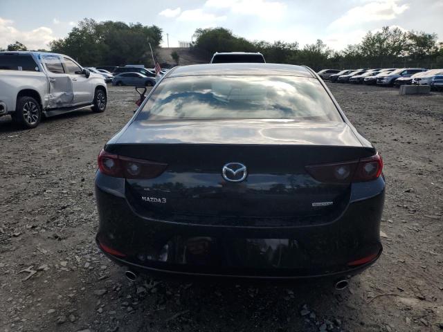 2025 MAZDA 3 PREFERRE 3MZBPACM6SM467039