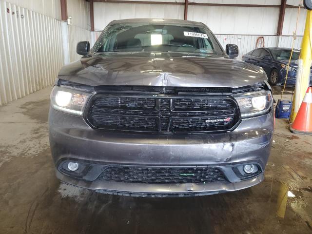 2018 DODGE DURANGO SX 1C4RDJAG4JC490441