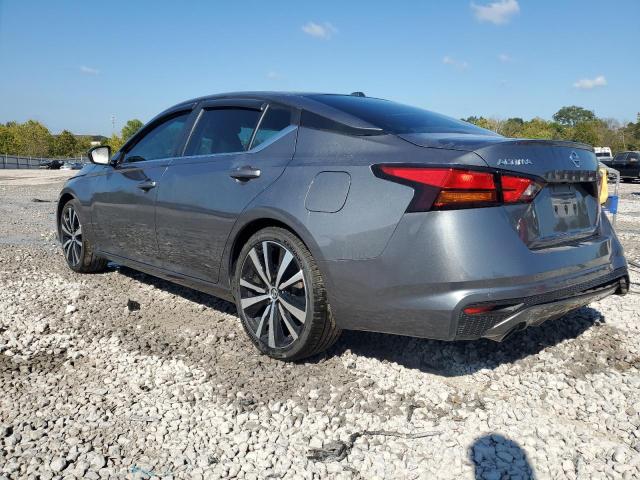 2020 NISSAN ALTIMA SR 1N4BL4CV4LC126398
