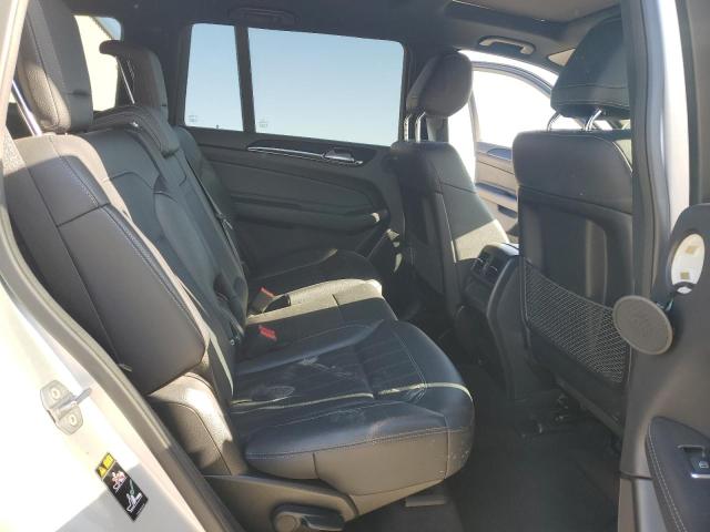 2019 MERCEDES-BENZ GLS 450 4M 4JGDF6EE1KB240765