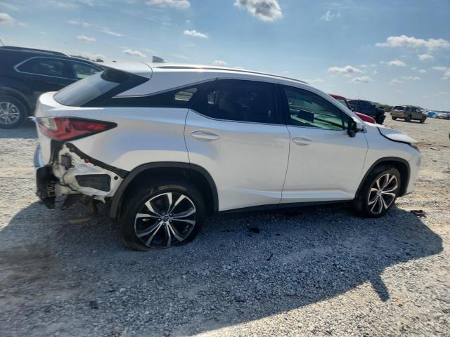 2022 LEXUS RX 350 2T2HZMAA2NC233734