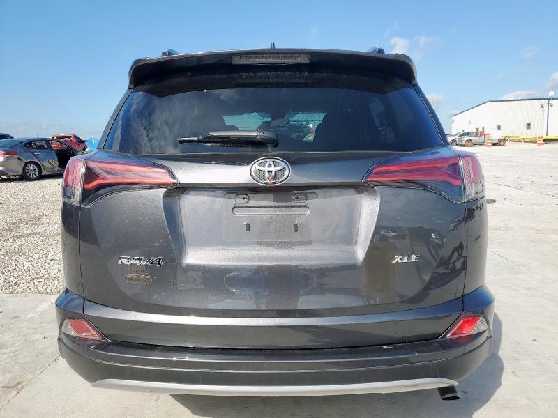 2018 TOYOTA RAV4 ADVEN 2T3WFREV7JW514751