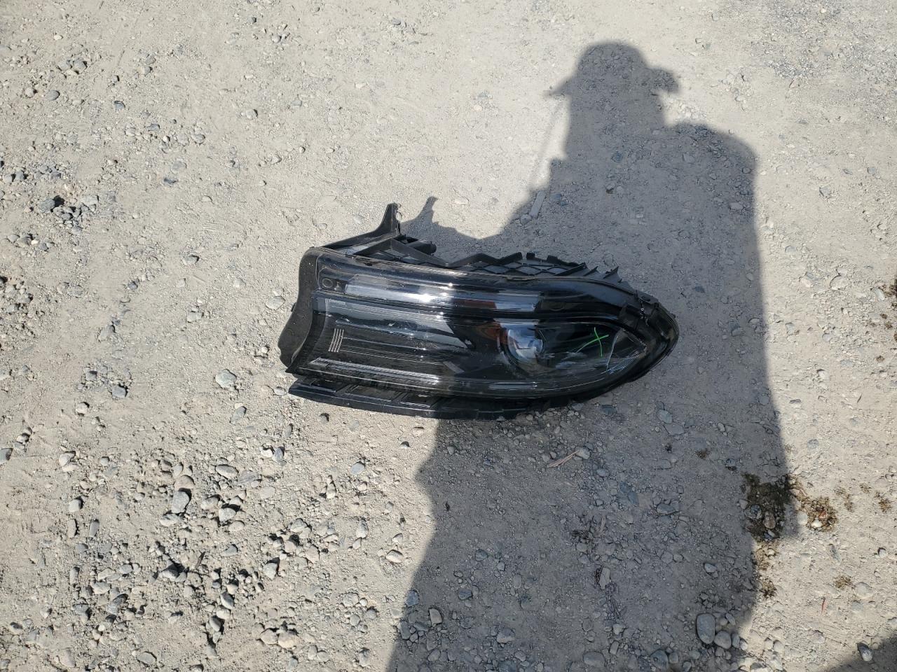 Lot #3316174885 2023 DODGE CHARGER SCAT PACK