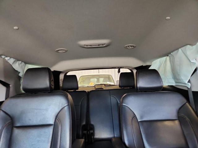 2018 CHEVROLET TRAVERSE R 1GNERJKX7JJ245635