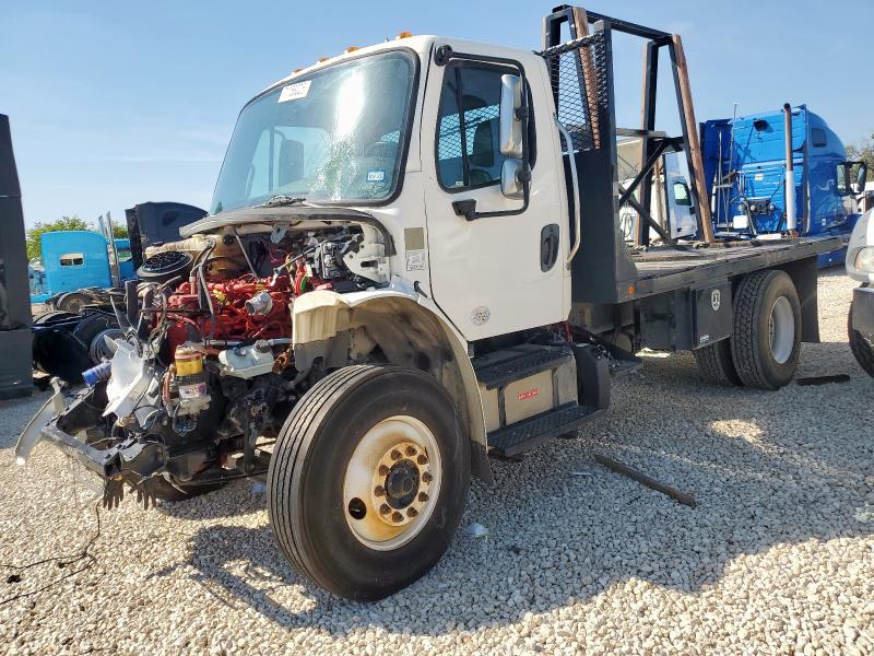 Global Auto Auctions: 2019 FREIGHTLINER M2 106 MED