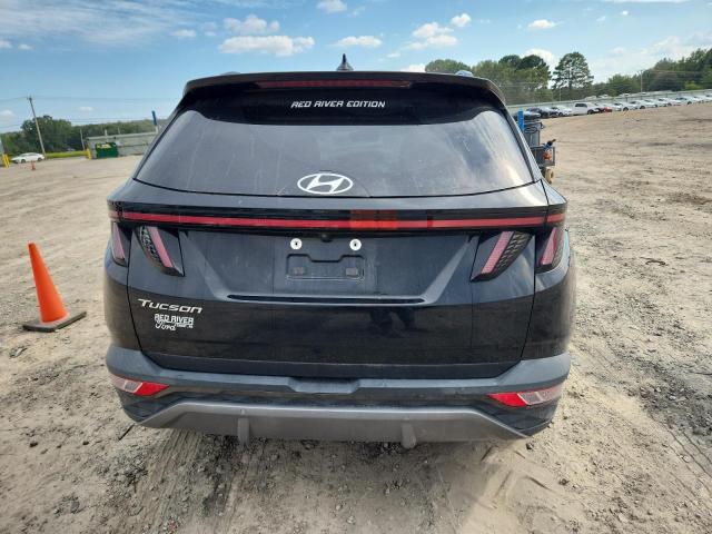 2022 HYUNDAI TUCSON LIM - 5NMJE3AE4NH032331