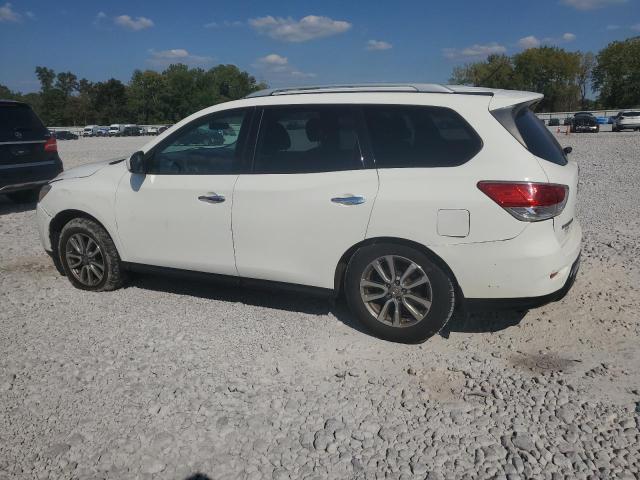 2015 NISSAN PATHFINDER - 5N1AR2MM4FC683116