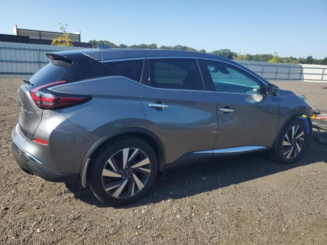 2023 NISSAN MURANO SL #3287605005