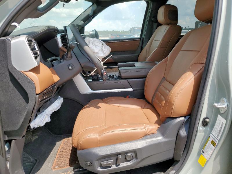 2025 TOYOTA SEQUOIA SR - 7SVAAABA5SX056769