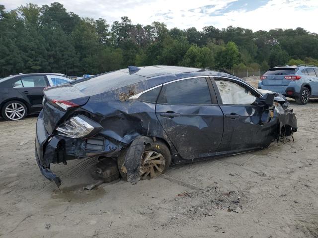 2017 HONDA CIVIC EX #3284017806