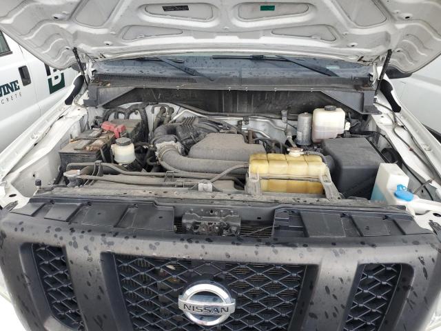 2020 NISSAN NV 2500 S 1N6BF0KY3LN802234