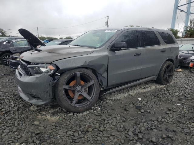2019 DODGE DURANGO R/T 1C4SDHCT8KC663108