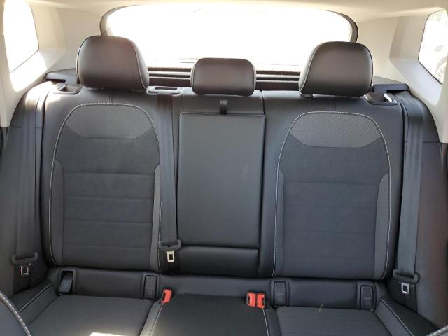 2023 VOLKSWAGEN TAOS SE 3VVSX7B21PM335966