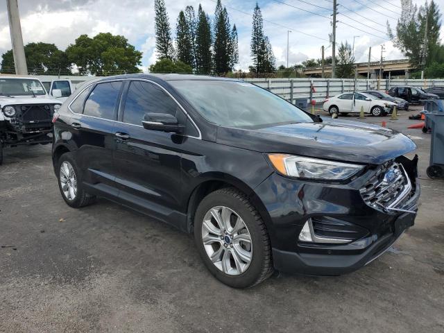 2022 FORD EDGE TITAN 2FMPK4K96NBA31895