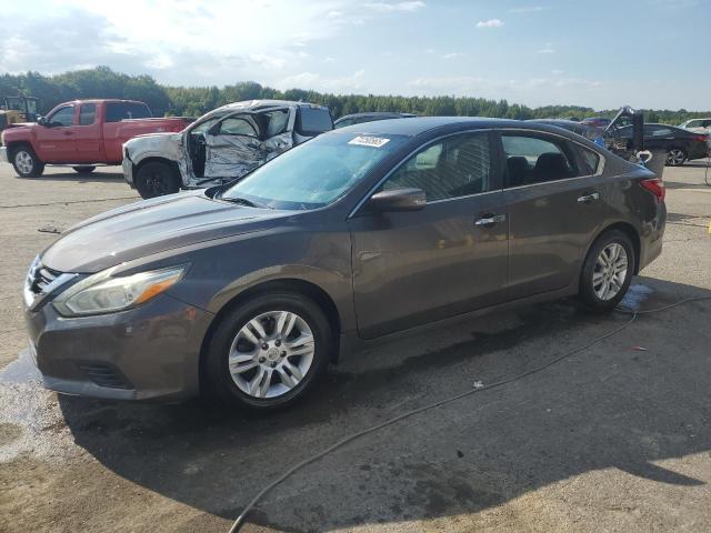 2016 NISSAN ALTIMA 2.5 - 1N4AL3AP7GN339026