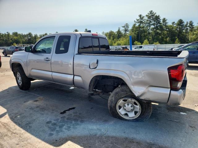 2021 TOYOTA TACOMA ACCESS CAB - 3TYSX5EN7MT006424