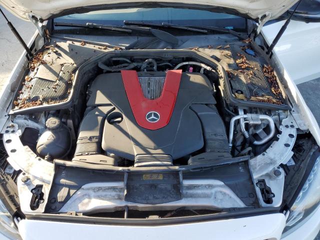2017 MERCEDES-BENZ C 43 4MATI 55SWF6EB6HU199489