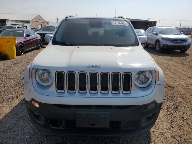 2016 JEEP RENEGADE L ZACCJBDT0GPC98693