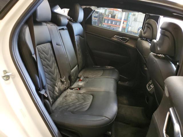 2023 KIA SPORTAGE X - 5XYK7CAF9PG045192