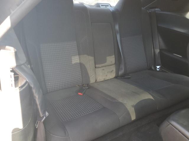 2018 DODGE CHALLENGER 2C3CDZAG6JH178658