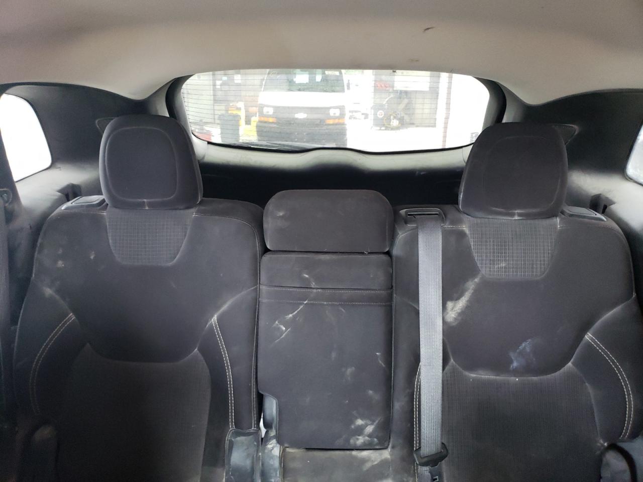 JEEP GRAND CHEROKEE LATITUDE