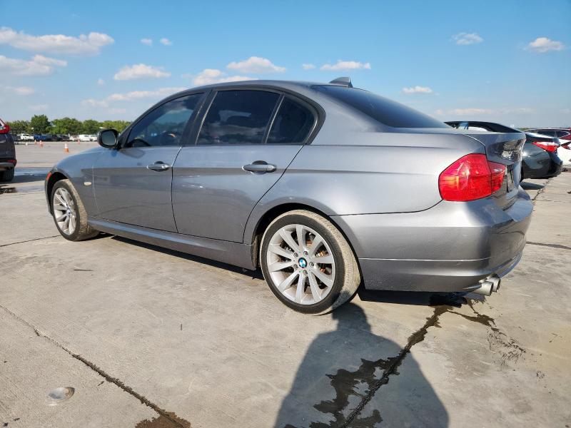 2011 BMW 328 I SULE - WBAPH5G55BNM75376