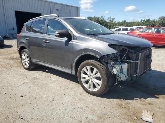2015 TOYOTA RAV4 LIMITED - 2T3YFREVXFW215447