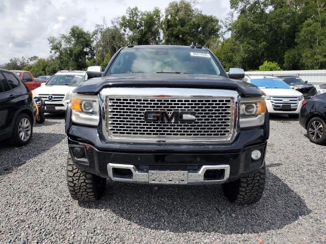 2015 GMC SIERRA K15 3GTU2WEJ5FG405324